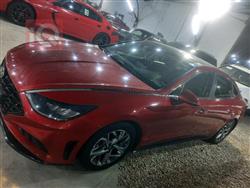 هیوندای سۆناتا